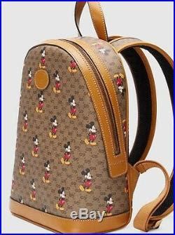 gucci mickey mouse bag reddit|gucci backpack mickey mouse.